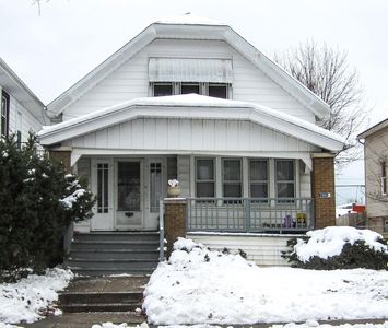 2906 South 14th STREET, Milwaukee, WI, 53215