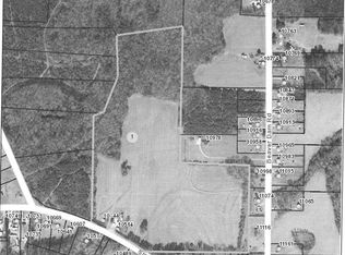 Smith Rd, Middlesex, NC 27557