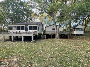 4758 W 1200 S, Covington, IN 47932