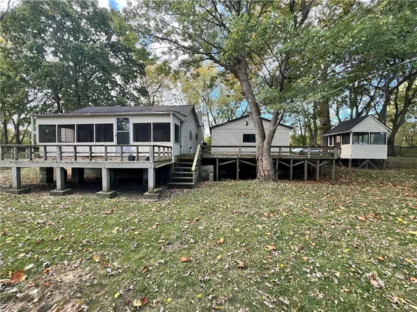 4758 W 1200 S, Covington, IN 47932