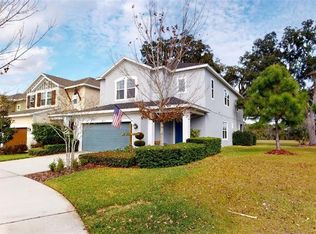 14215 Natures Reserve Dr, Lithia, FL 33547