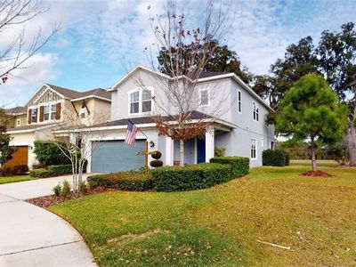 14215 Natures Reserve Dr, Lithia, FL, 33547