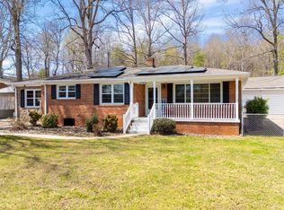 30 Mauldin Cir, Greenville, SC 29609