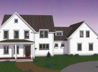 6 Majorie Way, Rye, NH 03870