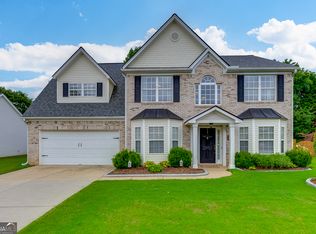 2147 Pierce Way, Buford, GA 30519