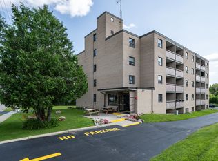 200 Churchill Rd S #1B-1BA-636SQFT, Halton Hills, ON L7J2J7