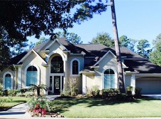 13719 Vintage Centre Dr, Houston, TX 77069