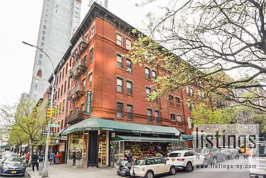 Rented by Listings Realty, LLC