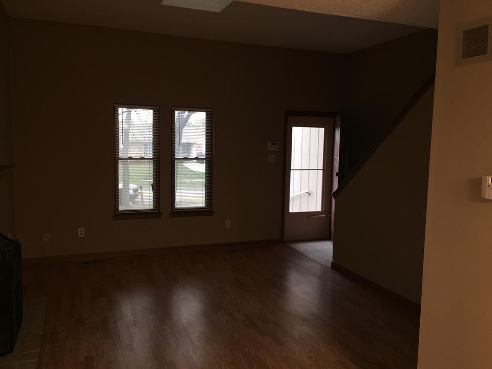 Front room