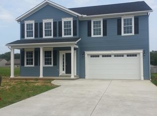 11 Coopers Ln, Williamstown, WV 26187