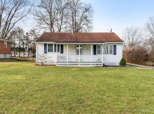 713 S Main St, Monroe, OH 45050