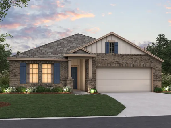 Polo Plan, Winding Brook