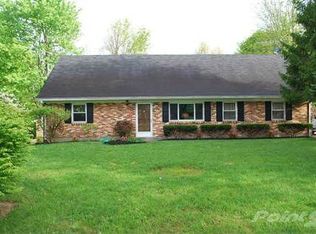1560 Bluebird Dr, Beavercreek, OH 45432