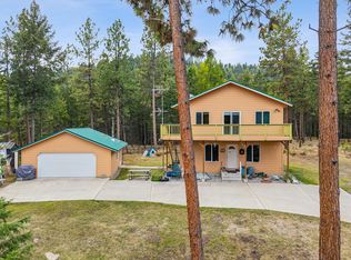 465 Deer Creek Rd, Lakeside, MT 59922