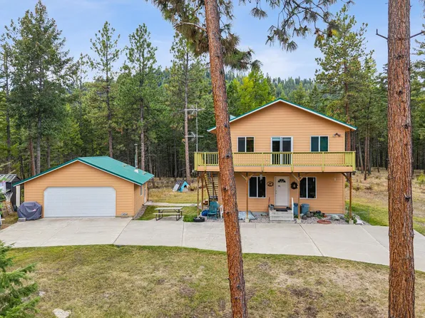 465 Deer Creek Rd, Lakeside, MT 59922