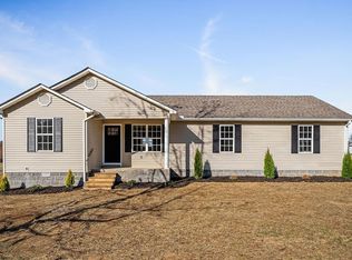 29 Seven Springs Rd, McMinnville, TN 37110