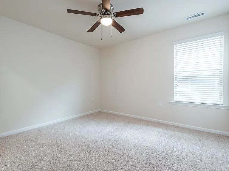 Guest Bed Room