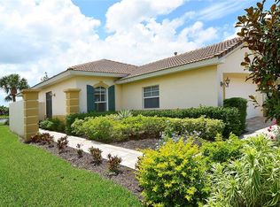 461 Montelluna Dr, North Venice, FL 34275