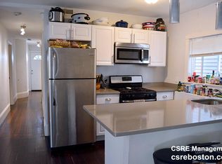 32 Rawson St #U201, Dorchester, MA 02125