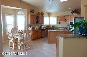 2nd image of 2661 S Garden Of Eden Dr