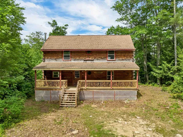 436 Avery Hill Road, Alton, NH 03810