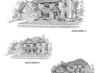 3 Rockridge Dr, Newnan, GA