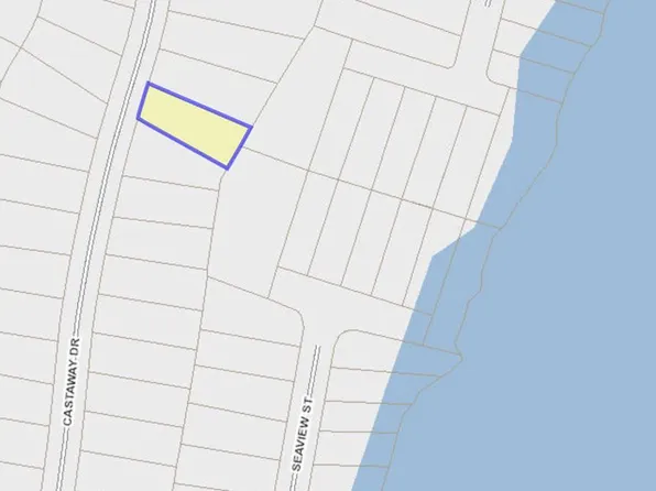 LOT 705 Castaway Dr, Greenbackville, VA 23356