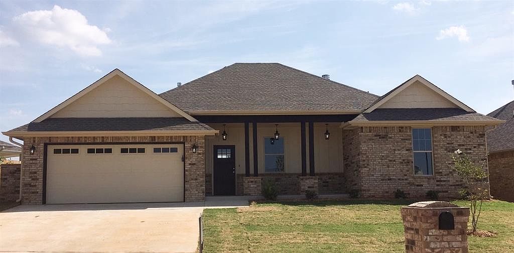 ♪Ａ・Ｋ♫ 7105 Cherokee Xing E, Warr Acres, OK 73132 | Zillow