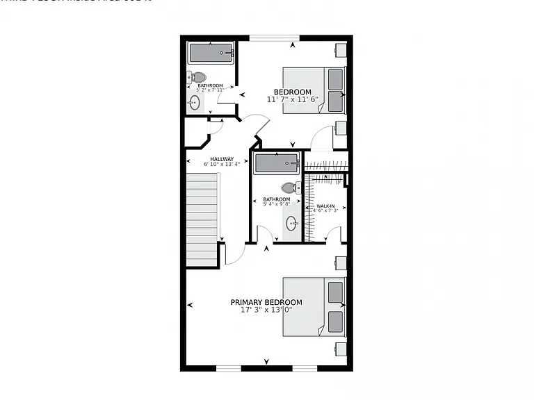 13504 Hamlet Square Ct #1 — Photo 22