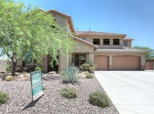 43513 N 48th Dr, New River, AZ 85087