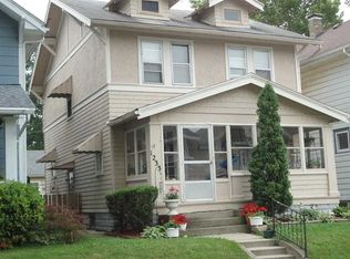 1233 Home Ave, Fort Wayne, IN 46807