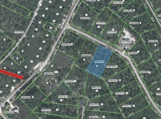 517 N 5th St, Satsuma, FL 32189