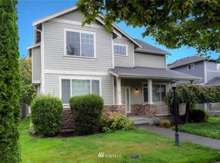 15201 Daffodil Stct E, Sumner, WA