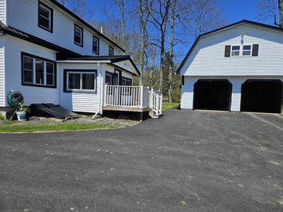 1377 Pushaw Road, Glenburn, ME, 04401