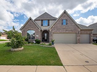 15120 Buckwater Way, Roanoke, TX 76262
