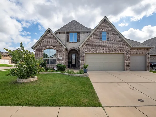 15120 Buckwater Way, Roanoke, TX 76262