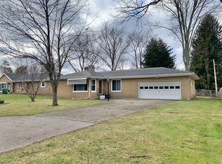 1822 S 3rd St, Niles, MI 49120