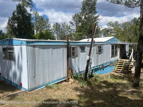 534 5th St, Ruidoso, NM 88345