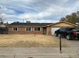 2102 W Bullock Ave, Artesia, NM 88210
