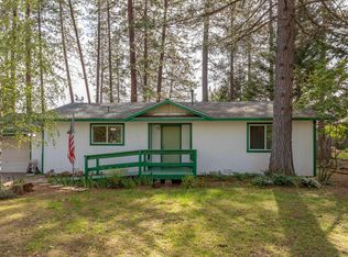 6637 Black Butte Rd, Shingletown, CA 96088
