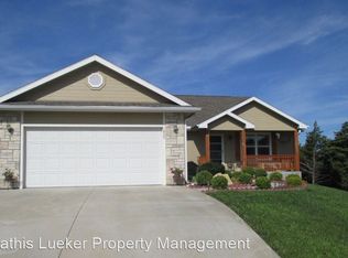 1833 Katie Rose Trl, Junction City, KS 66441
