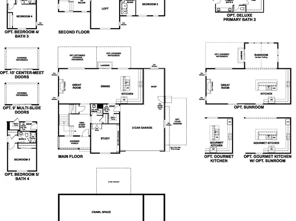 3955 W 1500 N, West Point, UT 84015