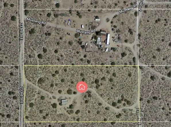 30848 234th St E, Llano, CA 93544
