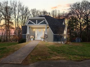 277 Palmerton Rd, Black Lick, PA 15717