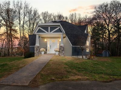 277 Palmerton Rd, Black Lick, PA, 15717