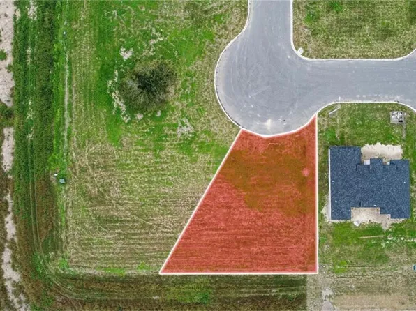 1512 Emerald Ave, Weslaco, TX 78599