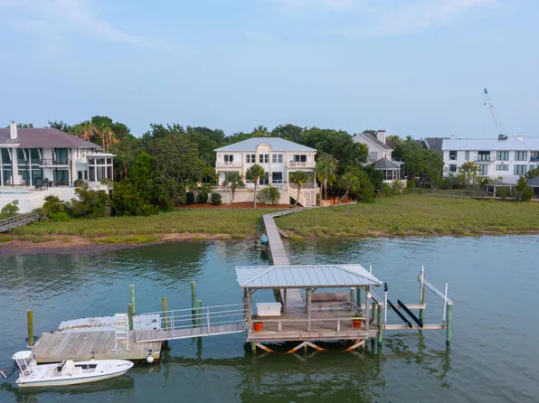 30 Waterway Island Dr, Isle Of Palms, SC 29451