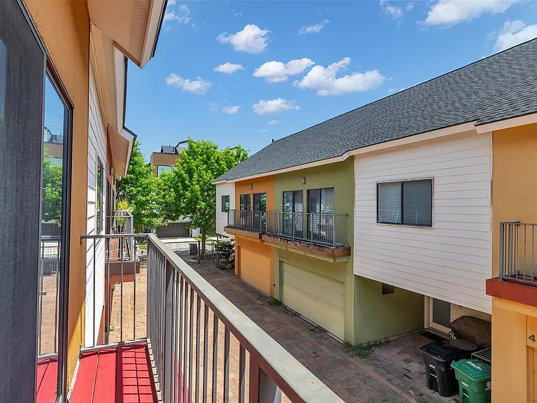 4509 Eigel St #B — Photo 32