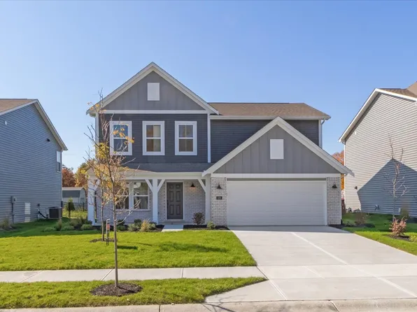 570 Atlas Dr, Lebanon, IN 46052