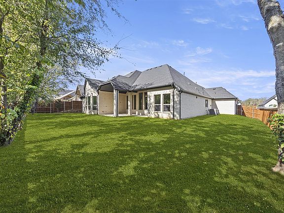 Back Elevation